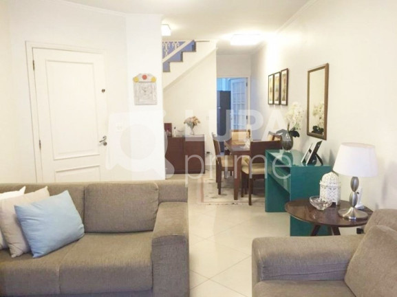 Imagem Casa com 3 Quartos à Venda, 150 m² em Vila Gustavo - São Paulo Imagem Casa com 3 Quartos à Venda, 150 m² em Vila Gustavo - São Paulo