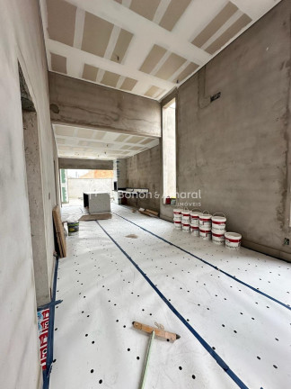 Imagem Casa de Condomínio com 3 Quartos à Venda, 240 m² em Parque Brasil 500 - Paulínia Imagem Casa de Condomínio com 3 Quartos à Venda, 240 m² em Parque Brasil 500 - Paulínia