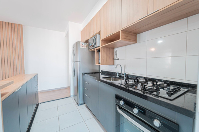Imagem Apartamento com 2 Quartos à Venda, 75 m² em Vila Andrade - São Paulo