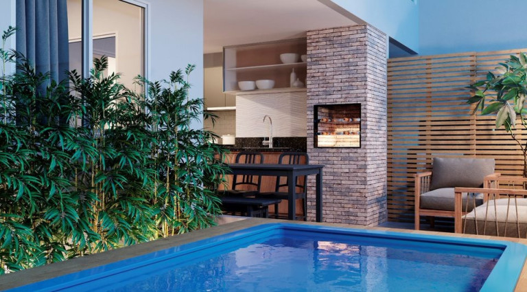 Imagem Imóvel com 3 Quartos à Venda, 71 m² em Praia De Itaparica - Vila Velha Imagem Imóvel com 3 Quartos à Venda, 71 m² em Praia De Itaparica - Vila Velha