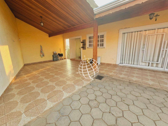 Imagem Casa com 3 Quartos à Venda, 170 m² em Itapetinga - Atibaia
