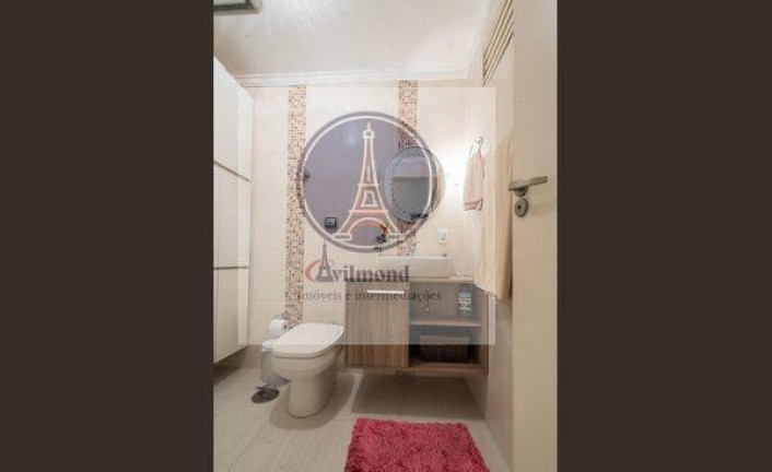 Imagem Apartamento com 3 Quartos para Alugar, 85 m² em Cidade Monções - São Paulo