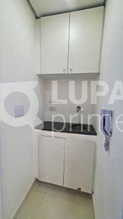 Imagem Imóvel Comercial à Venda, 52 m² em Vila Clementino - São Paulo Imagem Imóvel Comercial à Venda, 52 m² em Vila Clementino - São Paulo