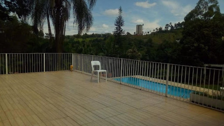 Imagem Chácara com 2 Quartos à Venda, 190 m² em Condomínio Belvedere - Atibaia Imagem Chácara com 2 Quartos à Venda, 190 m² em Condomínio Belvedere - Atibaia