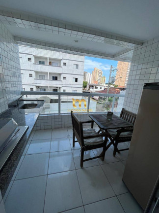 Imagem Apartamento com 2 Quartos à Venda, 74 m² em Aviação - Praia Grande Imagem Apartamento com 2 Quartos à Venda, 74 m² em Aviação - Praia Grande