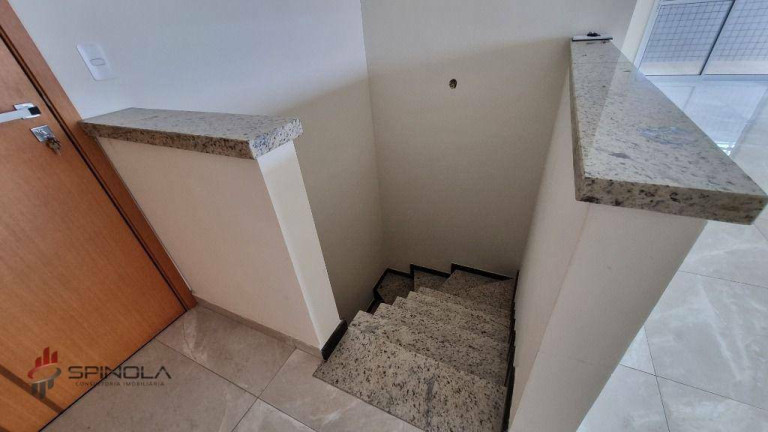 Imagem Cobertura com 4 Quartos à Venda, 200 m² em Tupi - Praia Grande