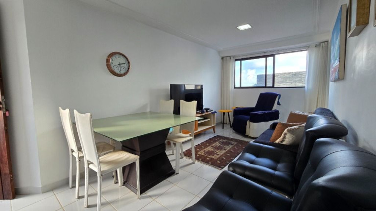 Imagem Apartamento com 2 Quartos à Venda, 62 m² em Cabo Branco - João Pessoa Imagem Apartamento com 2 Quartos à Venda, 62 m² em Cabo Branco - João Pessoa