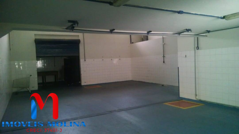Galpão à Venda, 319 m² em Fundação - São Caetano Do Sul