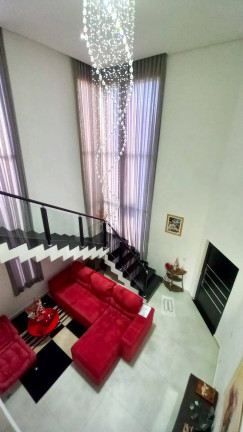 Imagem Casa com 4 Quartos à Venda, 300 m² em Condomínio Terras Do Vale - Caçapava