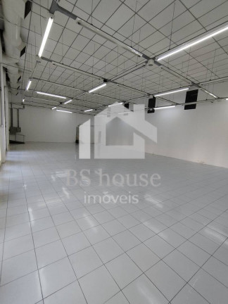 Imagem Loja para Alugar, 1.172 m² em Centro - São Bernardo Do Campo Imagem Loja para Alugar, 1.172 m² em Centro - São Bernardo Do Campo