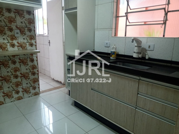 Imagem Apartamento com 2 Quartos à Venda, 60 m² em Jardim Estrela - Mauá Imagem Apartamento com 2 Quartos à Venda, 60 m² em Jardim Estrela - Mauá