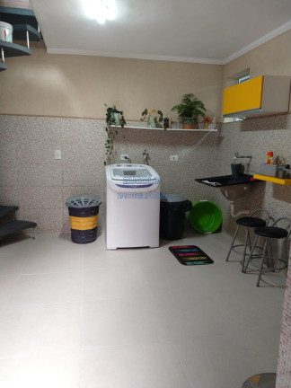 Imagem Sobrado com 2 Quartos à Venda, 153 m² Imagem Sobrado com 2 Quartos à Venda, 153 m²