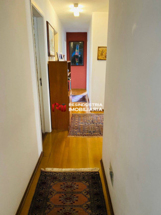 Imagem Apartamento com 3 Quartos à Venda, 161 m² em Moema - São Paulo Imagem Apartamento com 3 Quartos à Venda, 161 m² em Moema - São Paulo