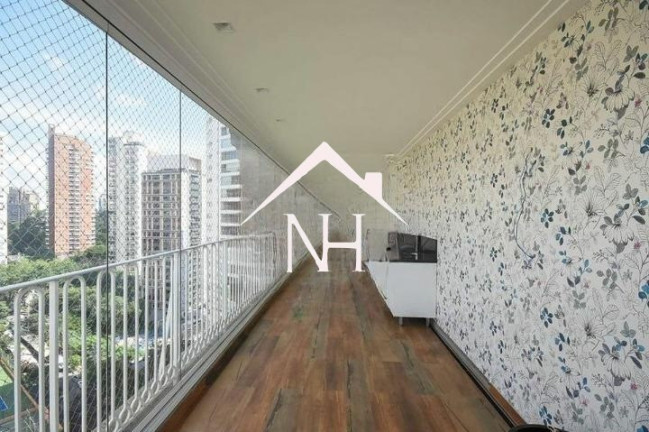 Imagem Apartamento com 4 Quartos à Venda, 425 m² em Panamby - São Paulo Imagem Apartamento com 4 Quartos à Venda, 425 m² em Panamby - São Paulo