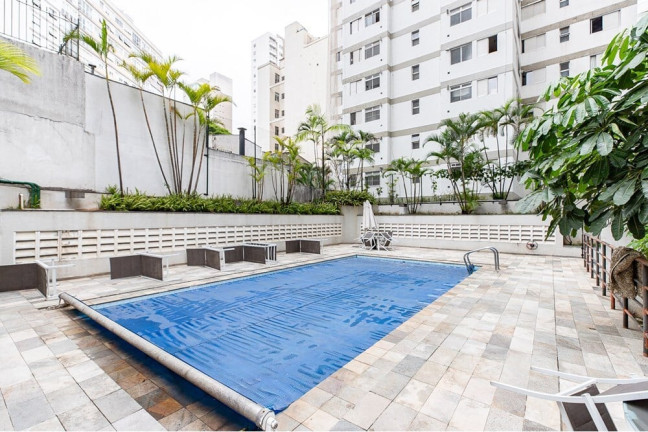 Imagem Apartamento com 4 Quartos à Venda, 200 m² em Perdizes - São Paulo