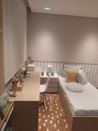 Imagem Imóvel com 3 Quartos à Venda, 89 m² em Jardim Maria José - Votorantim
