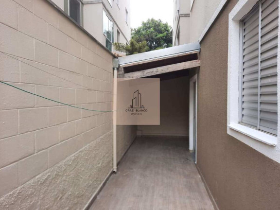 Apartamento com 2 Quartos para Alugar, 56 m²