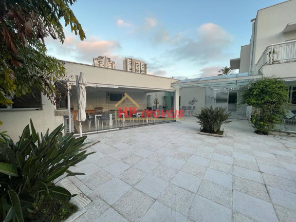 Imagem Casa à Venda, 705 m² em Adalgisa - Osasco