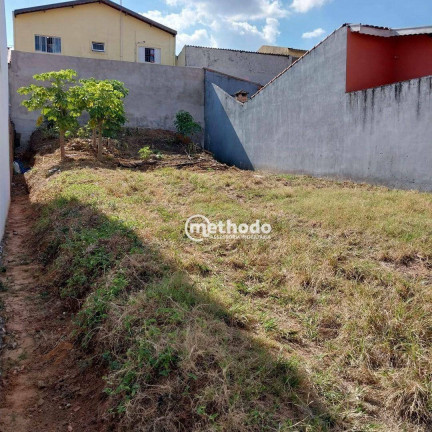 Imagem Terreno à Venda, 250 m² em Jardim Santa Lúcia - Campinas Imagem Terreno à Venda, 250 m² em Jardim Santa Lúcia - Campinas
