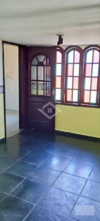 Imagem Casa com 3 Quartos à Venda, 140 m² em Campo Grande - Rio De Janeiro Imagem Casa com 3 Quartos à Venda, 140 m² em Campo Grande - Rio De Janeiro