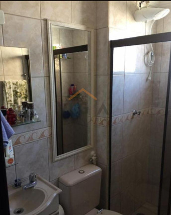 Imagem Apartamento com 2 Quartos à Venda, 50 m² em Vila Araguaia - São Paulo