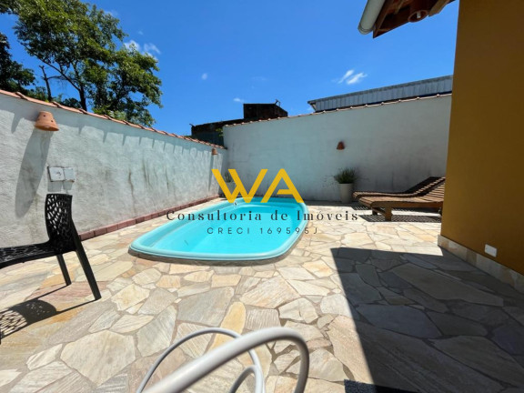 Imagem Casa com 2 Quartos à Venda, 80 m² em Boiçucanga - São Sebastião