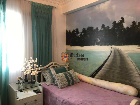 Imagem Apartamento com 2 Quartos à Venda, 53 m² em Freguesia Do ó - São Paulo