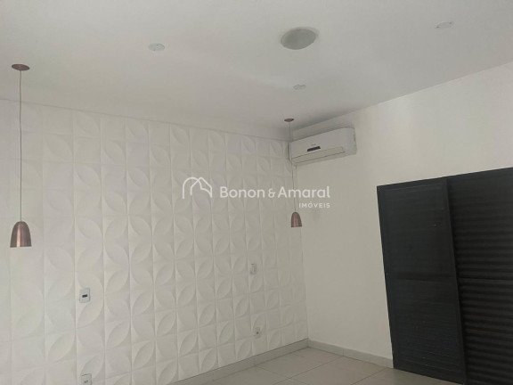 Imagem Casa de Condomínio para Alugar, 390 m² em Boa Esperança - Paulínia Imagem Casa de Condomínio para Alugar, 390 m² em Boa Esperança - Paulínia