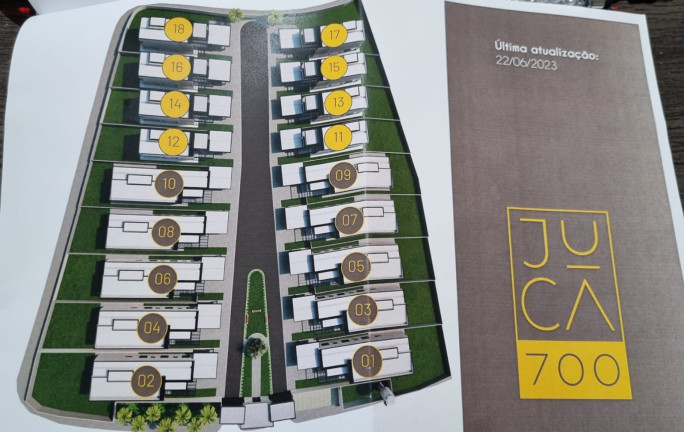 Imagem Casa com 3 Quartos à Venda, 204 m² em Vila Santista - Atibaia Imagem Casa com 3 Quartos à Venda, 204 m² em Vila Santista - Atibaia