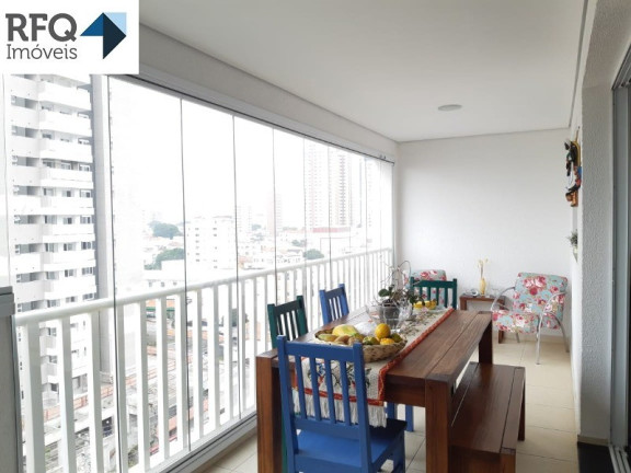 Imagem Imóvel com 3 Quartos à Venda, 95 m² em Aclimaçâo - São Paulo