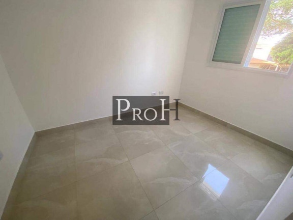 Imagem Apartamento com 2 Quartos à Venda, 56 m² em Parque Marajoara - Santo André Imagem Apartamento com 2 Quartos à Venda, 56 m² em Parque Marajoara - Santo André