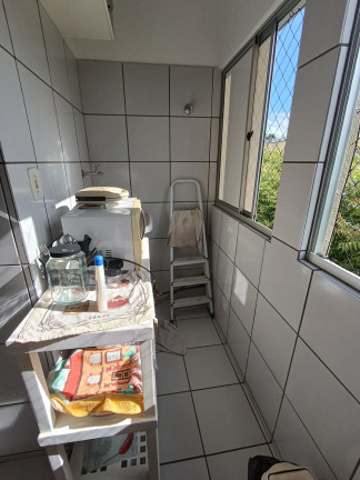 Imagem Apartamento com 2 Quartos à Venda, 50 m² em Gurupi - Teresina