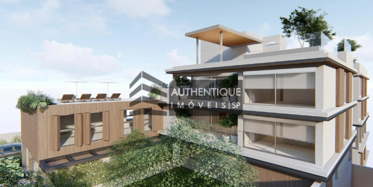 Imagem Apartamento com 4 Quartos à Venda, 452 m² em Pinheiros - São Paulo Imagem Apartamento com 4 Quartos à Venda, 452 m² em Pinheiros - São Paulo
