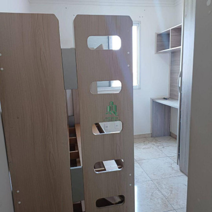 Imagem Apartamento com 2 Quartos para Alugar, 51 m² em Vila Bremen - Guarulhos Imagem Apartamento com 2 Quartos para Alugar, 51 m² em Vila Bremen - Guarulhos