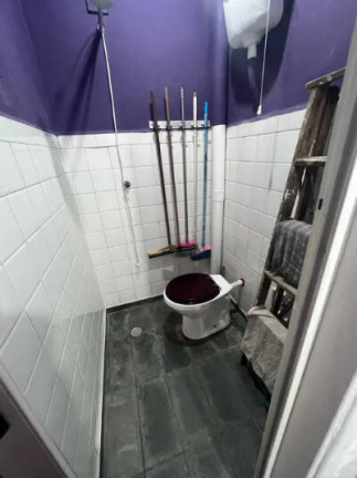 Imagem Sobrado com 2 Quartos à Venda, 140 m² em Vila Santa Catarina - São Paulo