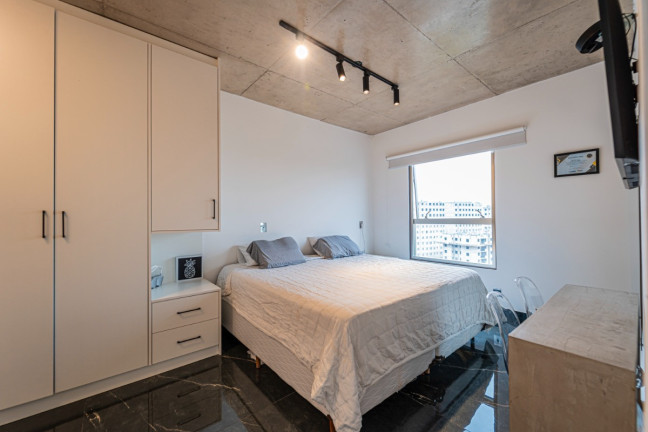 Imagem Cobertura com 2 Quartos à Venda, 132 m² em Jurubatuba - São Paulo Imagem Cobertura com 2 Quartos à Venda, 132 m² em Jurubatuba - São Paulo