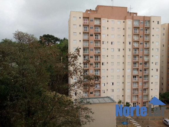 Imagem Apartamento com 2 Quartos à Venda, 51 m² em Protendit - São Paulo
