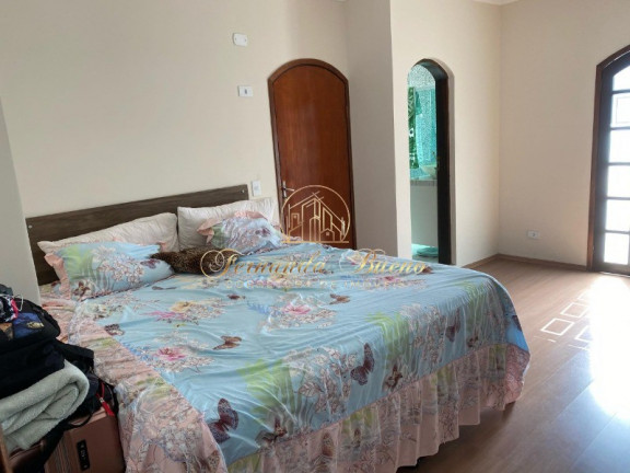 Imagem Sobrado com 3 Quartos à Venda, 207 m² em Jardim Las Vegas - Santo André Imagem Sobrado com 3 Quartos à Venda, 207 m² em Jardim Las Vegas - Santo André