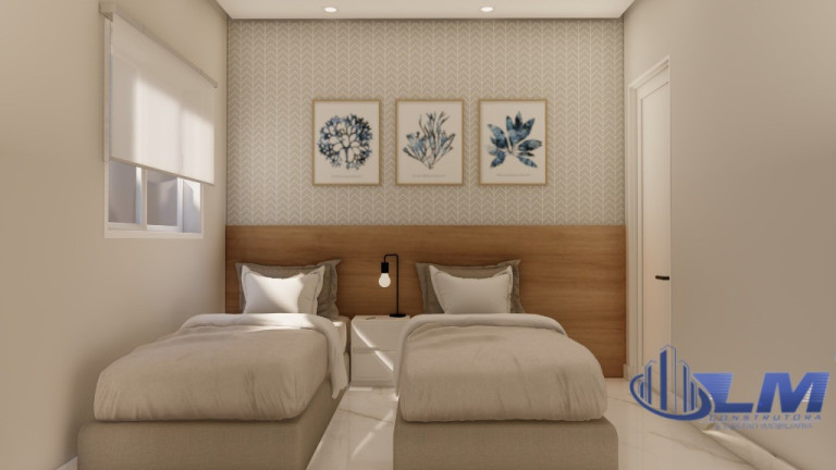 Imagem Casa com 3 Quartos à Venda, 47 m² em Santa Mônica - Guarapari