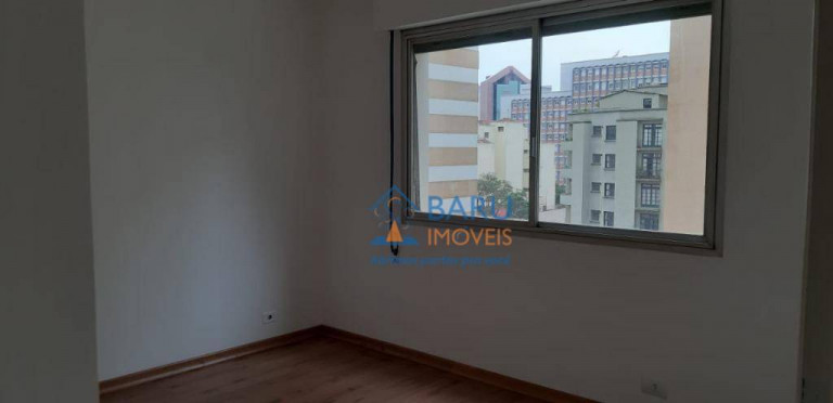 Imagem Apartamento com 2 Quartos à Venda, 60 m² em Santa Cecília - São Paulo