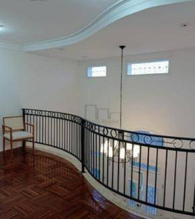 Imagem Casa com 4 Quartos à Venda, 252 m² em Condomínio Residencial Belvedere I - Votorantim