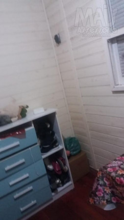 Imagem Casa com 3 Quartos à Venda, 107 m² em Lomba Grande - Novo Hamburgo