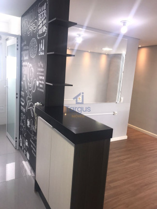 Imagem Apartamento com 3 Quartos à Venda, 59 m² em Belenzinho - São Paulo Imagem Apartamento com 3 Quartos à Venda, 59 m² em Belenzinho - São Paulo