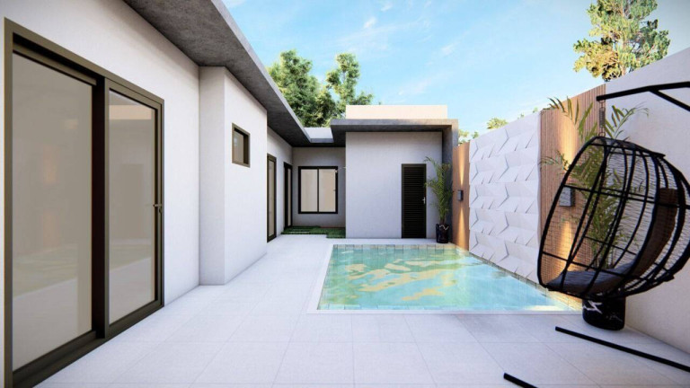 Imagem Casa com 3 Quartos à Venda, em Terras De São Bento I - Limeira Imagem Casa com 3 Quartos à Venda, em Terras De São Bento I - Limeira