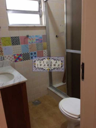Imagem Apartamento com 2 Quartos à Venda, 70 m² em Botafogo - Rio De Janeiro