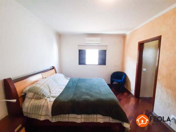 Imagem Casa com 3 Quartos à Venda, 194 m² em Jardim Ipiranga - Americana Imagem Casa com 3 Quartos à Venda, 194 m² em Jardim Ipiranga - Americana