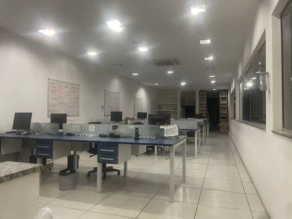 Imagem Imóvel Comercial à Venda, 1.288 m² em Vila Guarani (z Sul) - São Paulo Imagem Imóvel Comercial à Venda, 1.288 m² em Vila Guarani (z Sul) - São Paulo