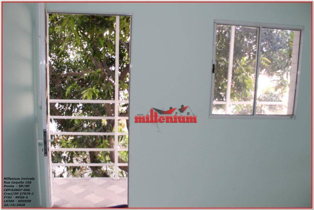 Imagem Sobrado com 3 Quartos para Alugar, 50 m² em Jardim Jaú - São Paulo