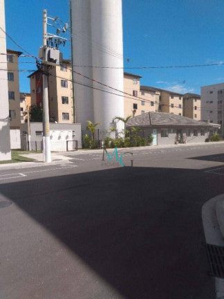 Imagem Apartamento com 2 Quartos para Alugar, 44 m² em Santa Cruz - Rio De Janeiro Imagem Apartamento com 2 Quartos para Alugar, 44 m² em Santa Cruz - Rio De Janeiro