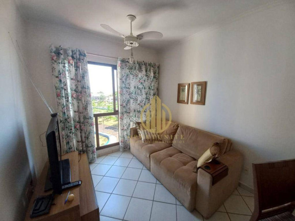 Imagem Apartamento com 1 Quarto à Venda, 37 m² em Iguatemi - Ribeirão Preto